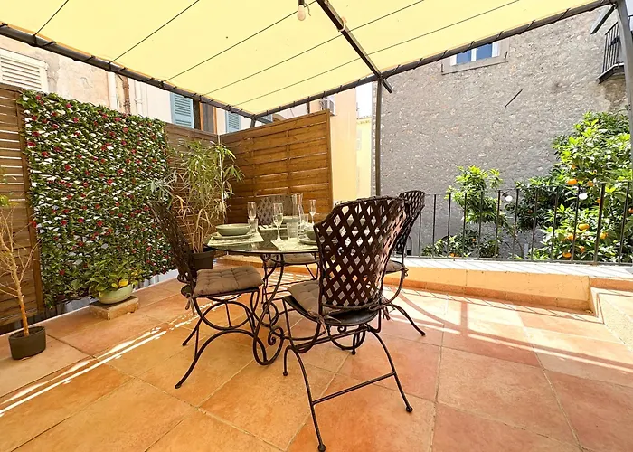 Appartement Climatisés - Vieil